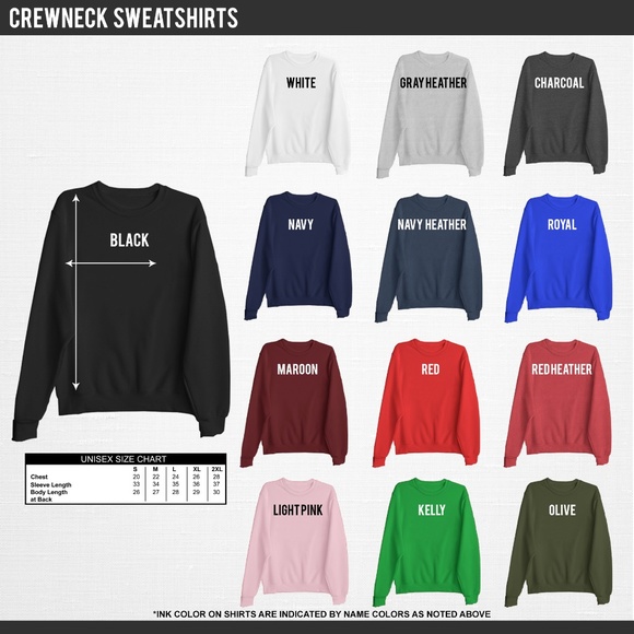 Friends Sweatshirt - Girls Sweatshirt - Softball - Picture 3 of 3